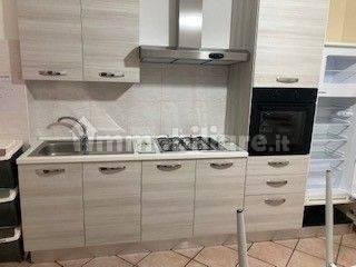 Bilocale corso Risorgimento 130, Sant'Antonio, Novara — foto 16 di 20