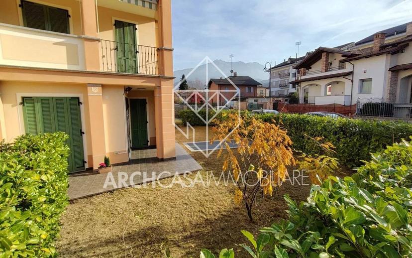 Bilocale vicolo Roncaia 13, Centro, Boves — foto 9 di 16