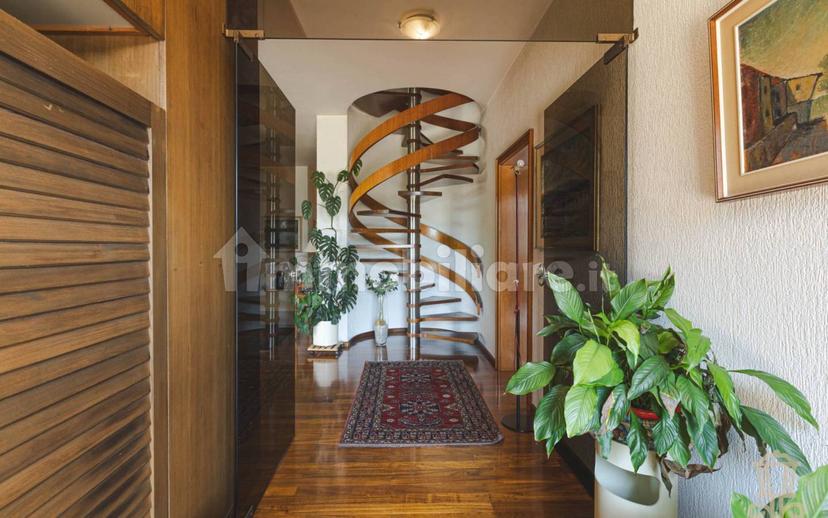Villa unifamiliare, da ristrutturare, 531 m², Basovizza - Trebiciano, Trieste — foto 13 di 18