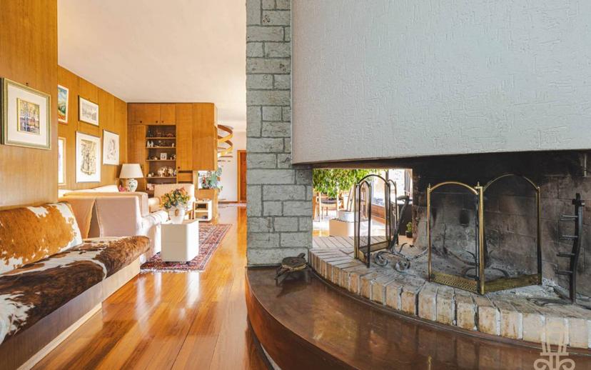Villa unifamiliare, da ristrutturare, 531 m², Basovizza - Trebiciano, Trieste — foto 2 di 18