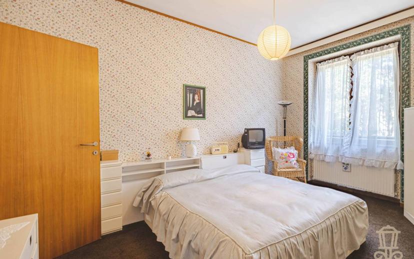 Villa unifamiliare, da ristrutturare, 531 m², Basovizza - Trebiciano, Trieste — foto 15 di 18