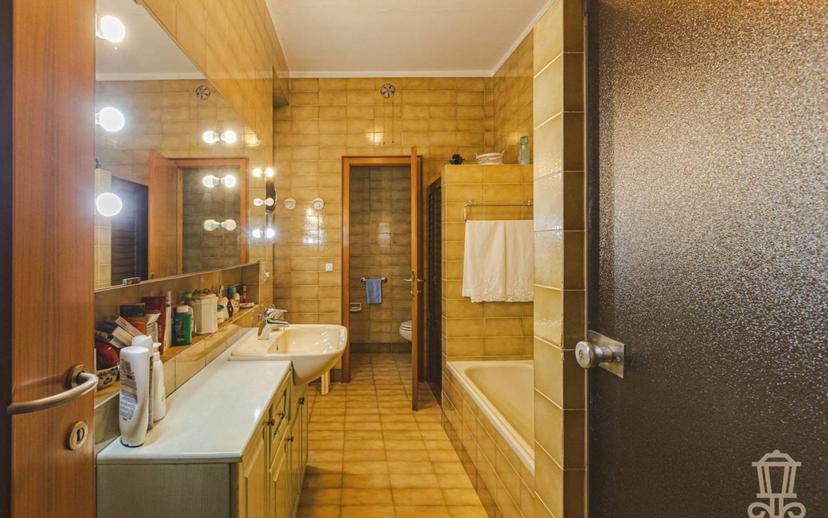 Villa unifamiliare, da ristrutturare, 531 m², Basovizza - Trebiciano, Trieste — foto 7 di 18