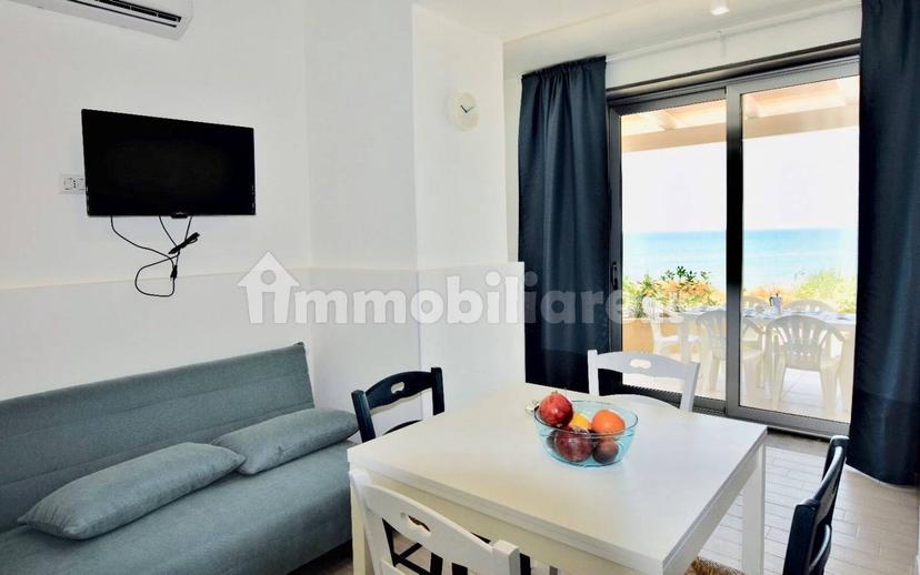 Villa bifamiliare via Telemaco 24, Cava D'aliga, Scicli — foto 16 di 17