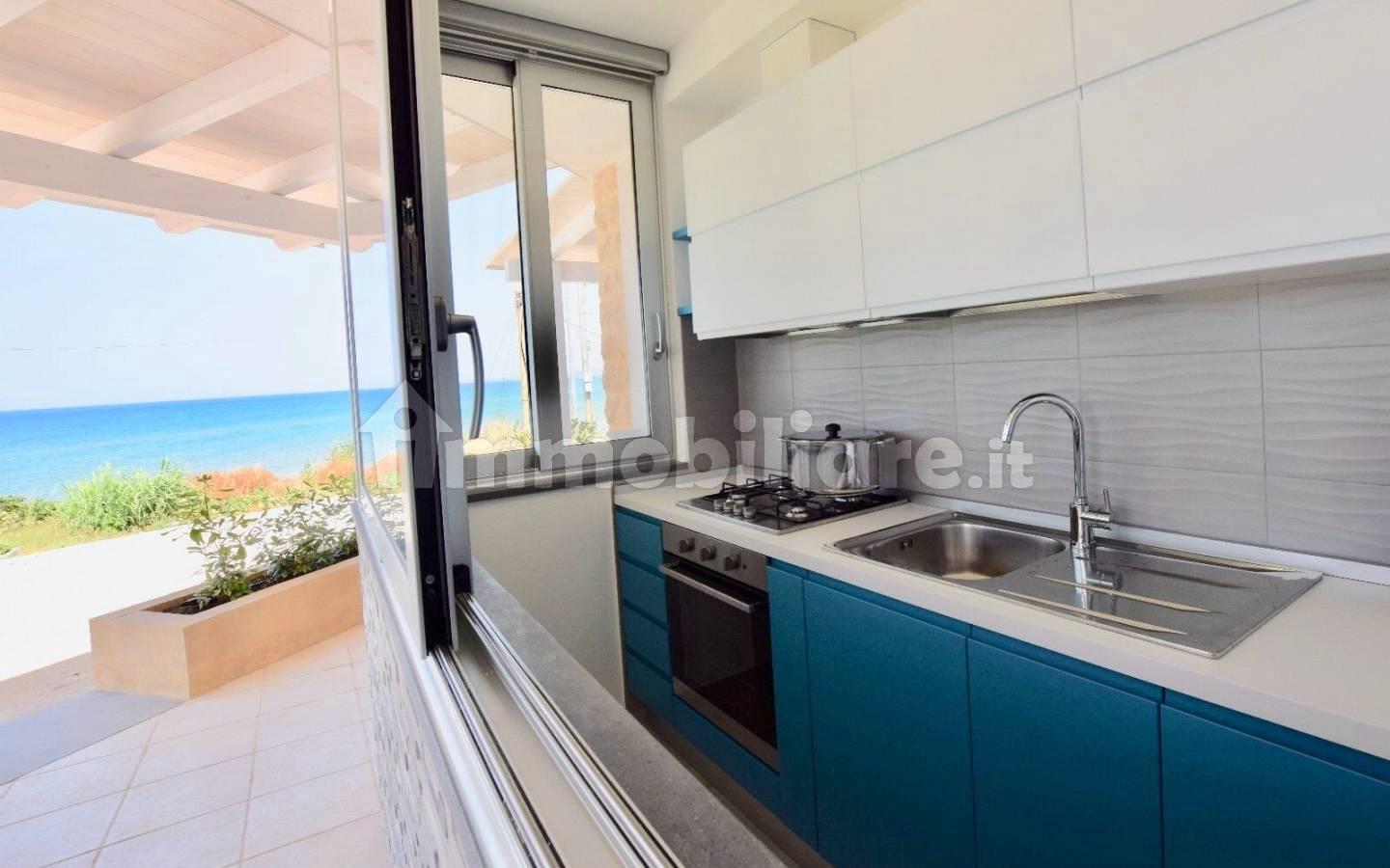 Villa bifamiliare via Telemaco 24, Cava D'aliga, Scicli
