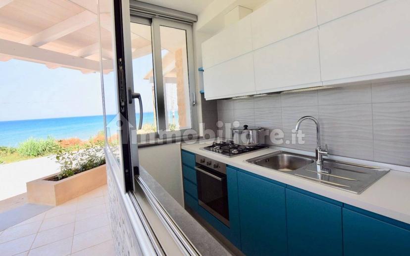 Villa bifamiliare via Telemaco 24, Cava D'aliga, Scicli