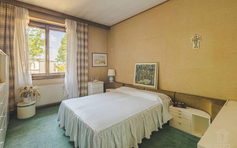 Villa unifamiliare, da ristrutturare, 531 m², Basovizza - Trebiciano, Trieste — foto 8 di 18