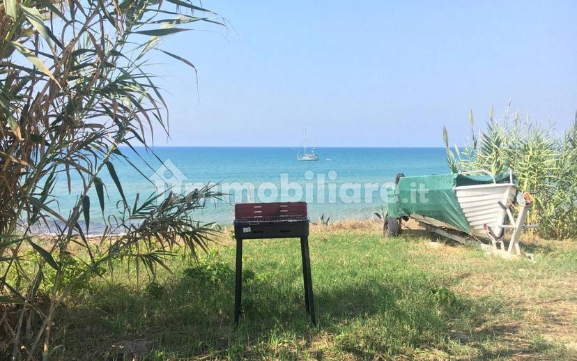 Villa bifamiliare via Telemaco 24, Cava D'aliga, Scicli — foto 12 di 17