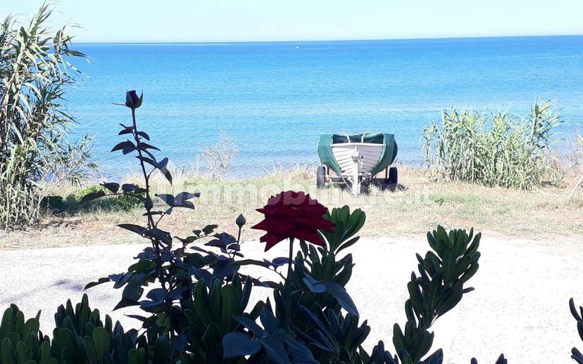 Villa bifamiliare via Telemaco 24, Cava D'aliga, Scicli — foto 11 di 17