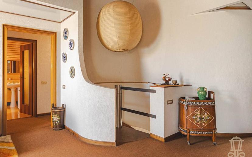 Villa unifamiliare, da ristrutturare, 531 m², Basovizza - Trebiciano, Trieste — foto 5 di 18