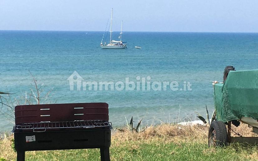 Villa bifamiliare via Telemaco 24, Cava D'aliga, Scicli — foto 17 di 17