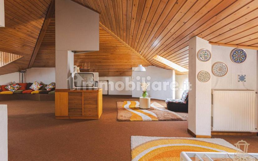 Villa unifamiliare, da ristrutturare, 531 m², Basovizza - Trebiciano, Trieste — foto 10 di 18