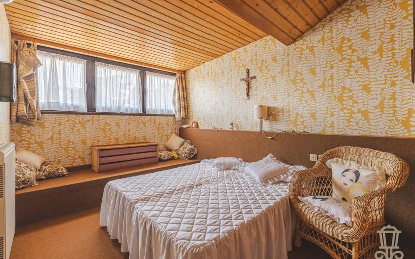 Villa unifamiliare, da ristrutturare, 531 m², Basovizza - Trebiciano, Trieste — foto 11 di 18