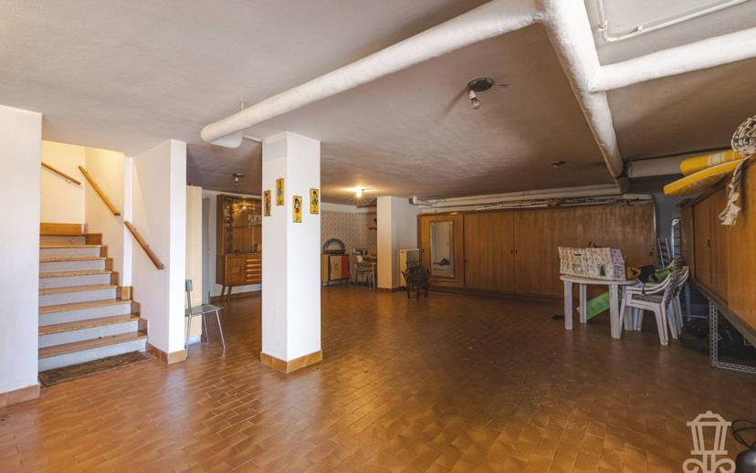 Villa unifamiliare, da ristrutturare, 531 m², Basovizza - Trebiciano, Trieste — foto 14 di 18