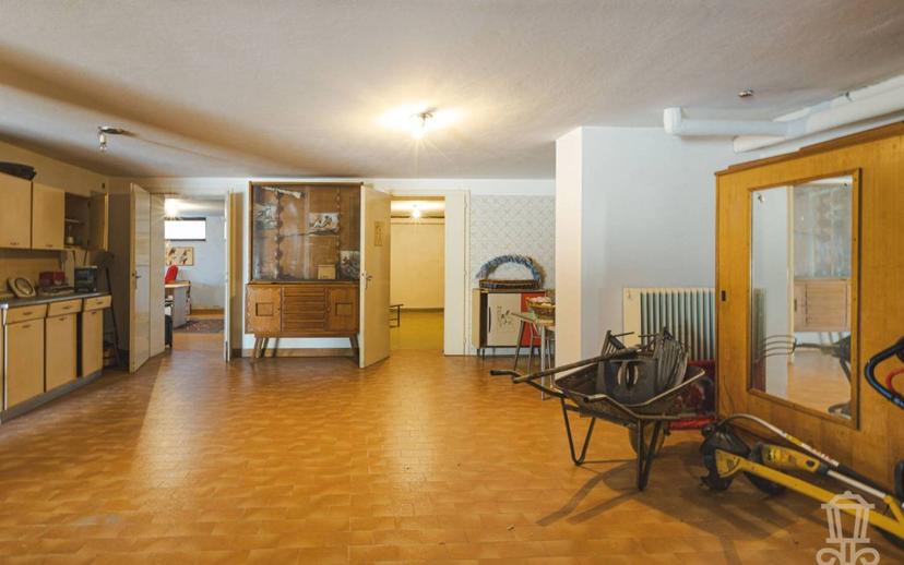 Villa unifamiliare, da ristrutturare, 531 m², Basovizza - Trebiciano, Trieste — foto 12 di 18