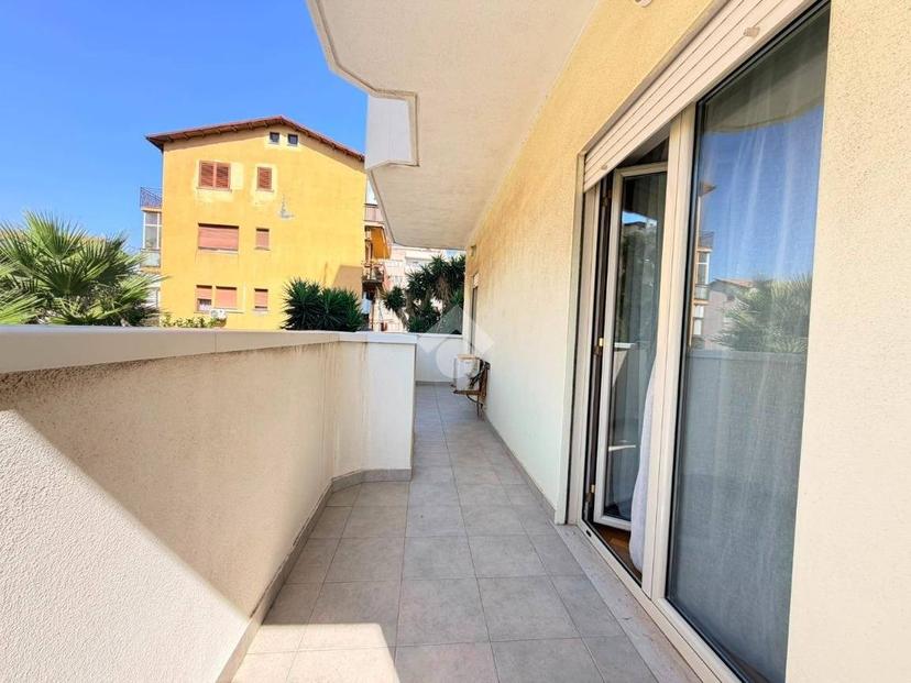 Trilocale via Soccorso 6, Ferrovieri - Stadio, Reggio Calabria — foto 19 di 22