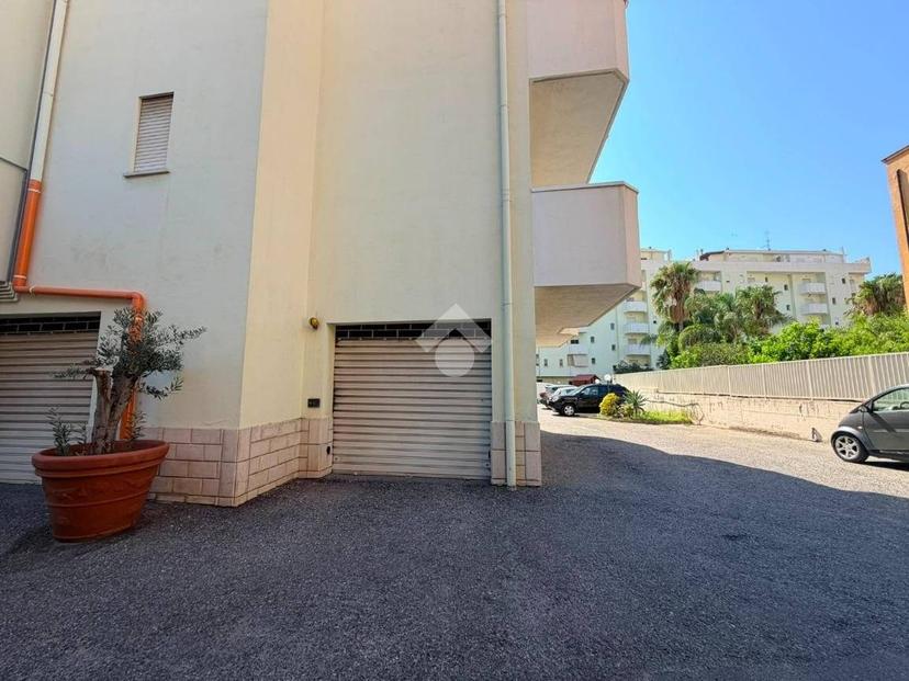 Trilocale via Soccorso 6, Ferrovieri - Stadio, Reggio Calabria — foto 18 di 22