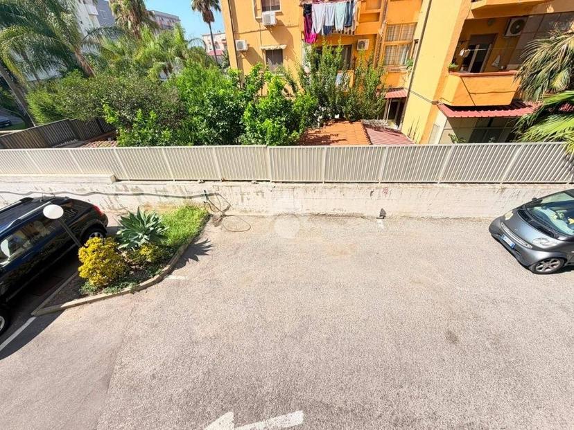 Trilocale via Soccorso 6, Ferrovieri - Stadio, Reggio Calabria — foto 12 di 22