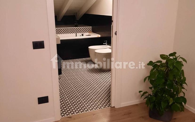 Mansarda via Maurizio Muller 61, Intra, Verbania
