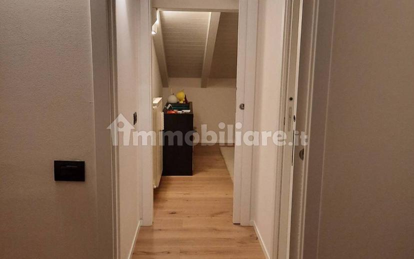 Mansarda via Maurizio Muller 61, Intra, Verbania — foto 5 di 8