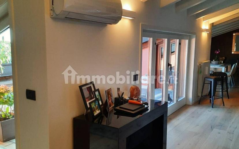 Mansarda via Maurizio Muller 61, Intra, Verbania — foto 7 di 8