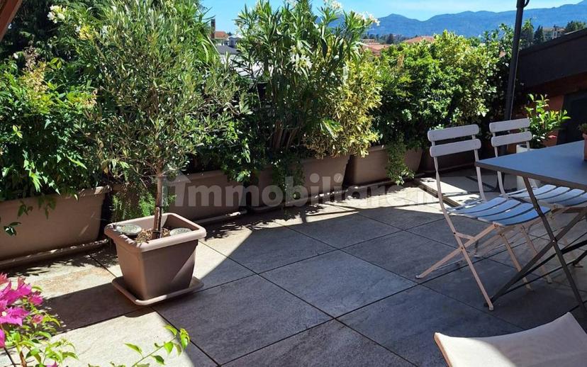 Mansarda via Maurizio Muller 61, Intra, Verbania — foto 4 di 8