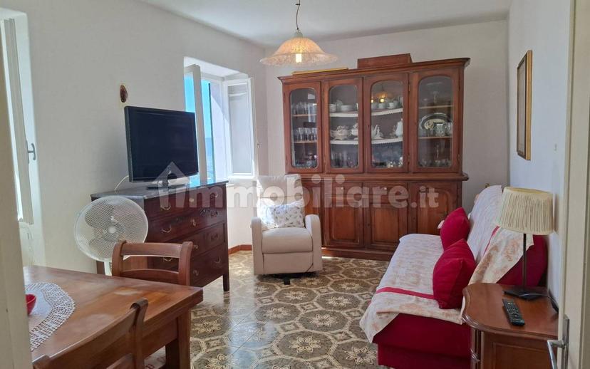 Terratetto unifamiliare via Roma 21, Centro, Castelnuovo Magra — foto 2 di 17