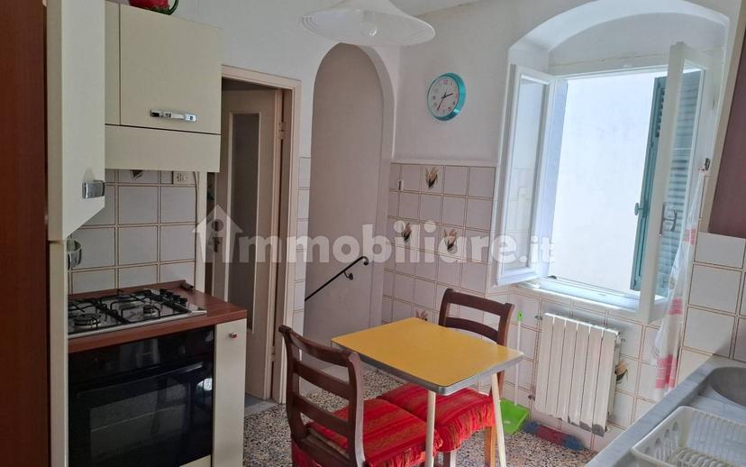 Terratetto unifamiliare via Roma 21, Centro, Castelnuovo Magra — foto 17 di 17