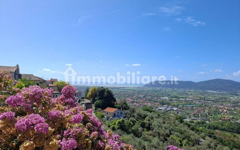 Terratetto unifamiliare via Roma 21, Centro, Castelnuovo Magra — foto 9 di 17
