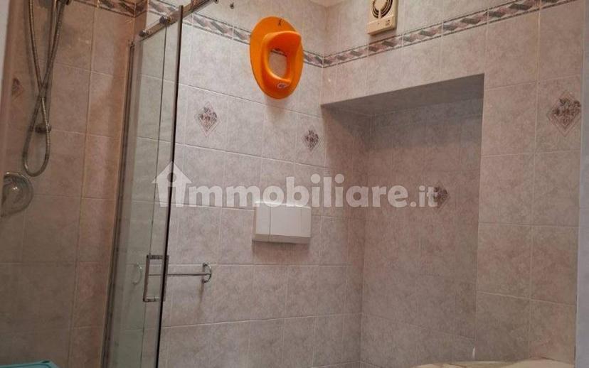 Terratetto unifamiliare via Roma 21, Centro, Castelnuovo Magra — foto 16 di 17