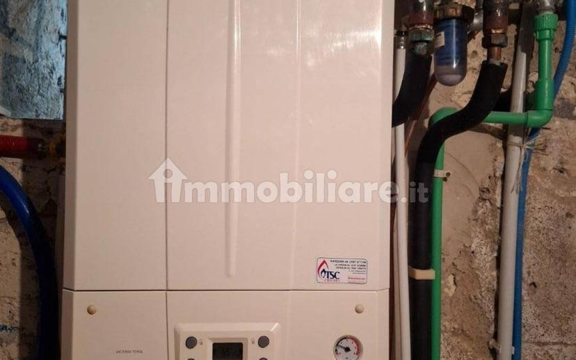 Terratetto unifamiliare via Roma 21, Centro, Castelnuovo Magra — foto 8 di 17