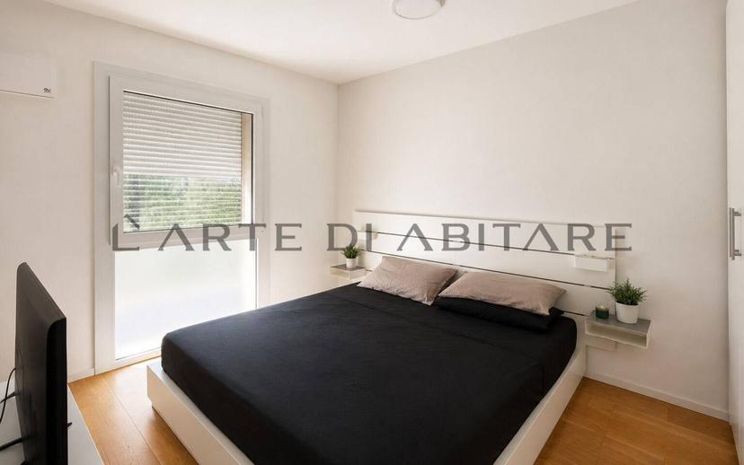 Bilocale Calzolari 34, Bolognina, Bologna
