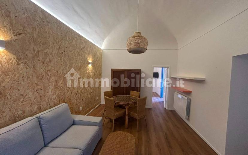 Rustico via Luigi Settembrini 1, Trecastagni — foto 5 di 6