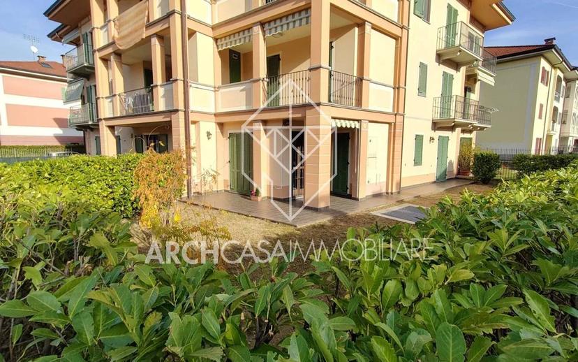 Bilocale vicolo Roncaia 13, Centro, Boves — foto 6 di 16