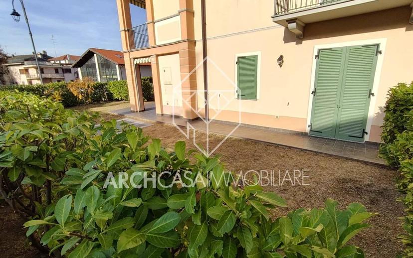 Bilocale vicolo Roncaia 13, Centro, Boves — foto 16 di 16
