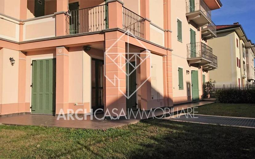 Bilocale vicolo Roncaia 13, Centro, Boves — foto 4 di 16