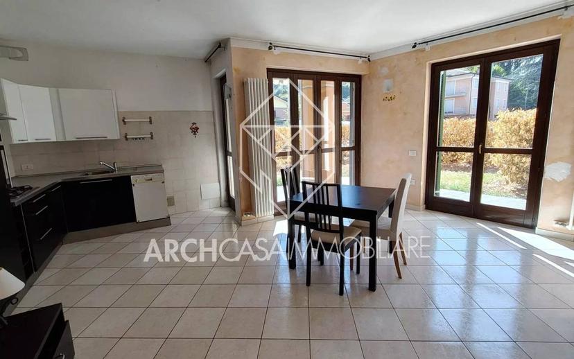 Bilocale vicolo Roncaia 13, Centro, Boves — foto 12 di 16