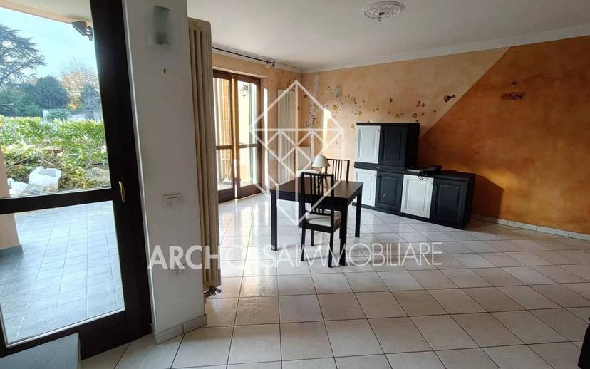 Bilocale vicolo Roncaia 13, Centro, Boves — foto 5 di 16