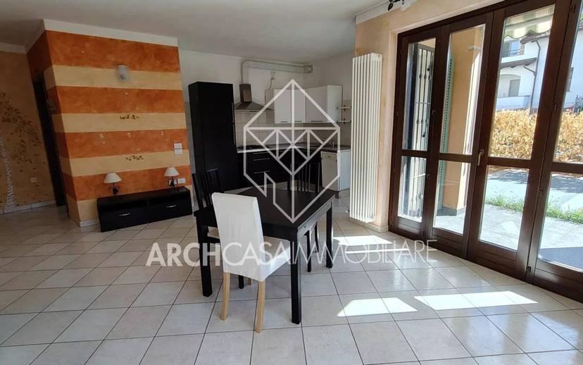 Bilocale vicolo Roncaia 13, Centro, Boves — foto 3 di 16