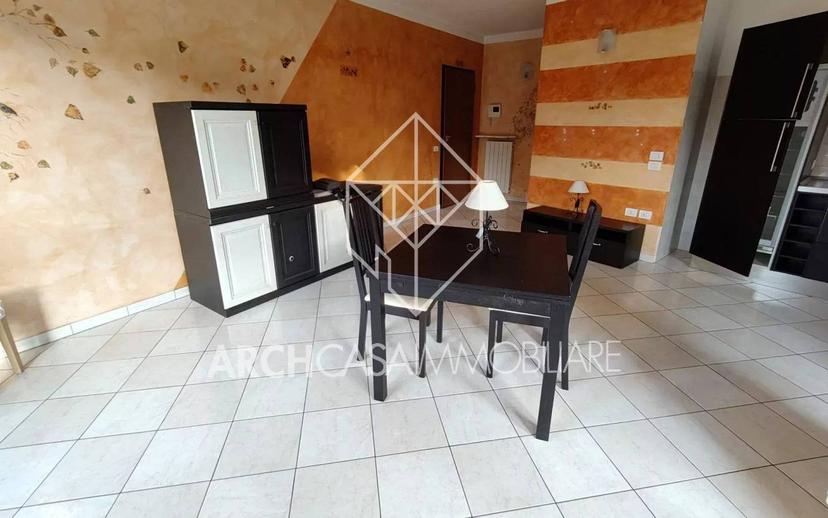 Bilocale vicolo Roncaia 13, Centro, Boves — foto 8 di 16