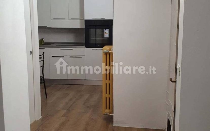 Bilocale via Zigatteria, Centro, Ala — foto 20 di 33