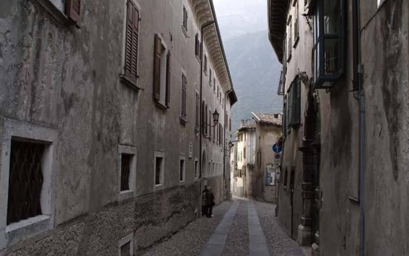 Bilocale via Zigatteria, Centro, Ala — foto 31 di 33