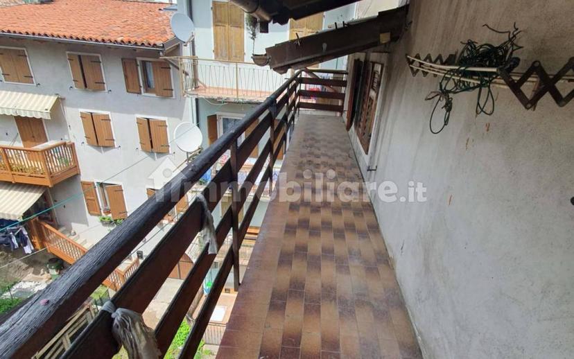 Bilocale via Zigatteria, Centro, Ala — foto 5 di 33