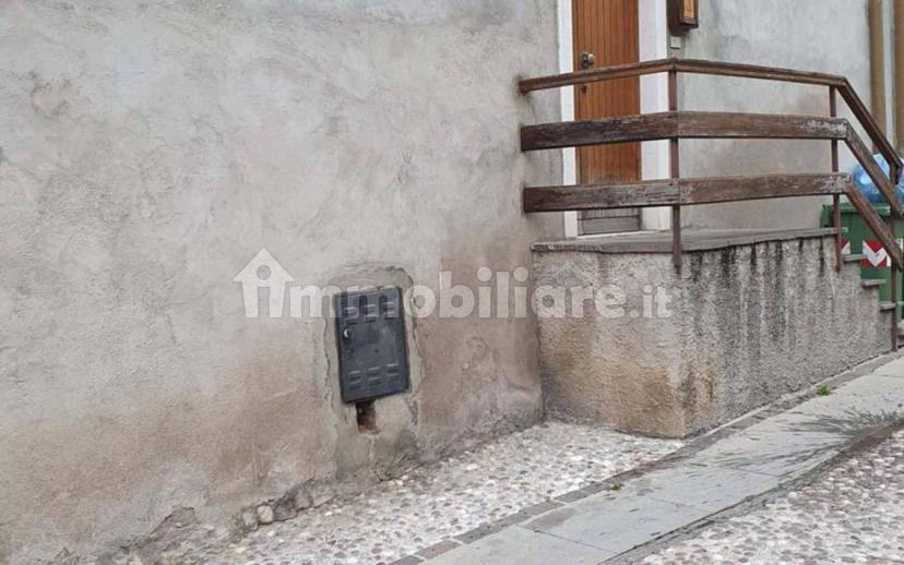 Bilocale via Zigatteria, Centro, Ala — foto 23 di 33