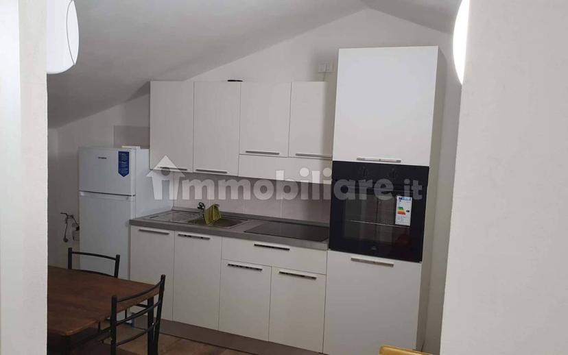 Bilocale via Zigatteria, Centro, Ala — foto 27 di 33