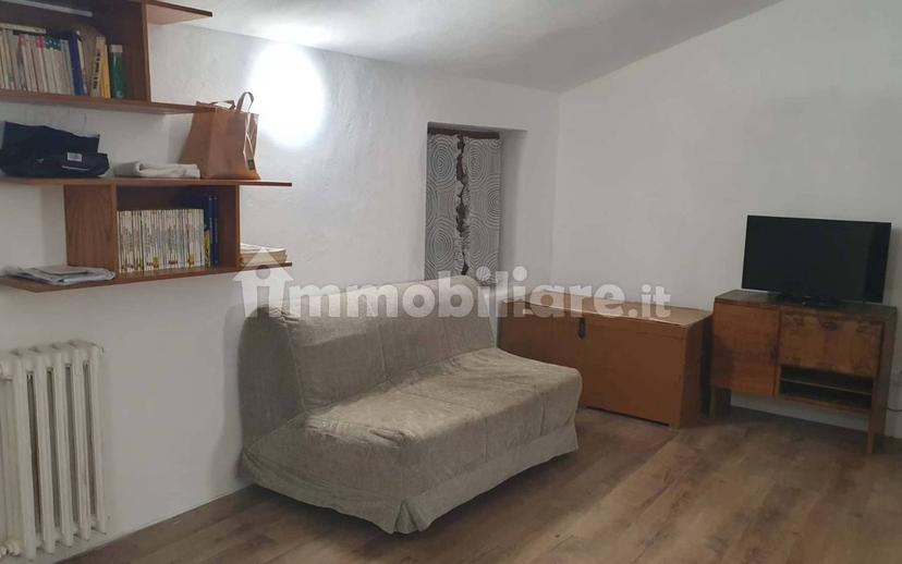 Bilocale via Zigatteria, Centro, Ala — foto 26 di 33