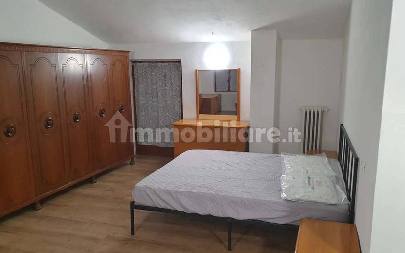 Bilocale via Zigatteria, Centro, Ala — foto 21 di 33