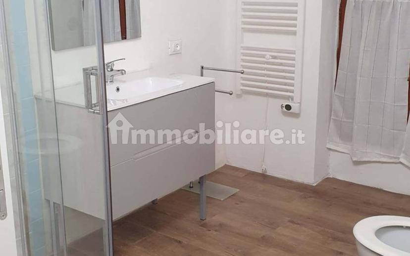 Bilocale via Zigatteria, Centro, Ala — foto 14 di 33