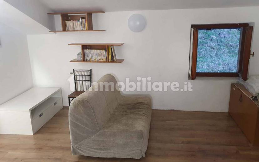 Bilocale via Zigatteria, Centro, Ala — foto 17 di 33