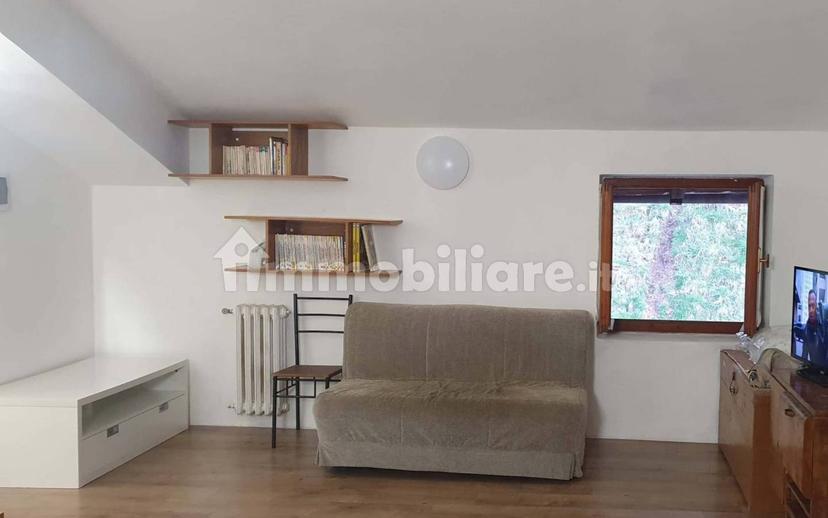 Bilocale via Zigatteria, Centro, Ala — foto 11 di 33
