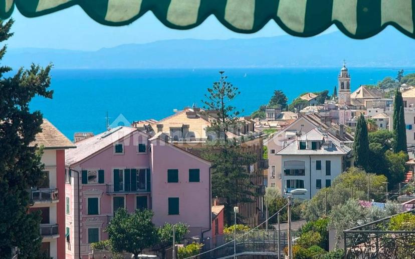 Trilocale via alla Chiesa, Centro, Pieve Ligure — foto 5 di 17
